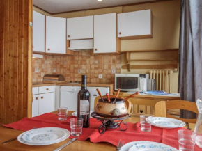  Apartment Les Pistes-2  Тинь